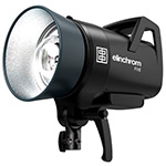 Elinchrom komt met nieuwe flitser; de FIVE