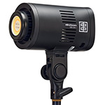Elinchrom LED 100 C continue licht aangekondigd