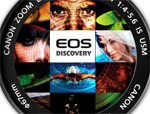 Canon EOS Discovery 2008