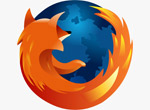 Firefox 3 met kleurmanagement