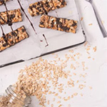 Tips voor flat-lay food fotografie