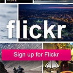 Flickr verkoopt jouw Creative Commons foto's