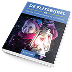 Flitsfotografie boek; welke vragen heb jij over flitsen?