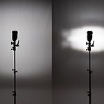 Flitsfotografie tip: Gebruik de zoomstand van je flitser