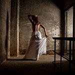 Flitsfotografie tip: Zet je flitser buiten