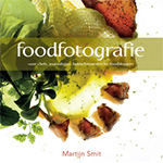 Recensie: Foodfotografie van Martijn Smit