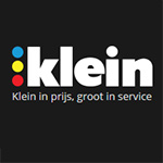 Foto Klein in financile problemen