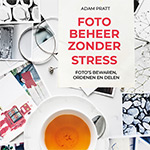 Fotobeheer zonder stress; leer hoe je jouw foto's goed kunt beheren