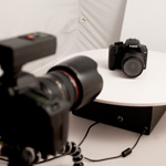 Review: FotoCube VR1 360 graden fotografie draaitafel