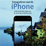 Recensie: Fotograferen met de iPhone door Scott Kelby