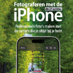 Scott Kelby brengt 2de versie van iPhone Fotografie boek uit
