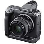 Review: Fujifilm GFX-100 middenformaatcamera
