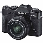 Review: Fujifilm X-T30 - veel camera voor weinig geld