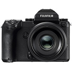 Fujifilm GFX 50S middenformaat aangekondigd