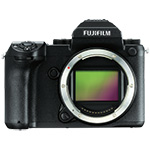 Fotografen over de Fujifilm GFX middenformaat