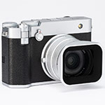 Fujifilm GFX 100 RF aangekondigd
