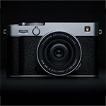 Fujifilm X-E5 aangekondigd
