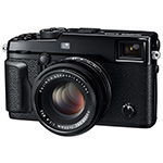 Review: Fujifilm X-Pro 2