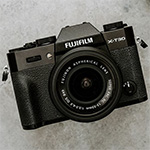 Fujifilm X-T30 III aangekondigd Fujifilm X-T30 III aangekondigd