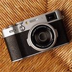 Review: Fujifilm X100VI