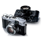 Fujifilm X100S en X20 aangekondigd