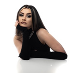 Perfect witte achtergrond maken in je thuisstudio