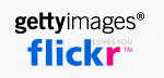 Getty Images en Flickr