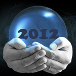 Voorspellingen op fotografiegebied voor 2012