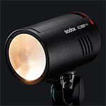 Godox AD100Pro II flitsers uitgebracht