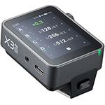 Godox X3Pro aangekondigd