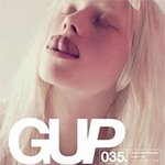 GUP Magazine in Firestarter documentaire