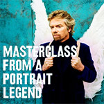 Video: Portretfotografie tips van Harry Borden