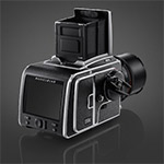 50 megapixel op je oude Hasselblad