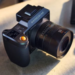 Hasselblad X2D 100C aangekondigd