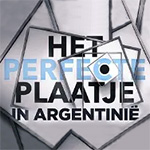 Het Perfecte Plaatje Argentinië van start gegaan