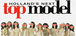 Hollands Next Top Model; seizoen 4