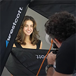 5 belichting tips voor portretten van Peter Hurley