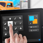 Adobe lanceert binnenkort 3 iPad Apps