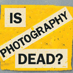 Infographic; de geschiedenis van fotografie