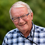 In Memoriam: Jac Trum