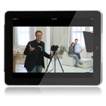 Scott Kelby komt met leerzame iPad applicatie
