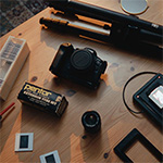 Nieuwe cursus: Je foto's digitaliseren