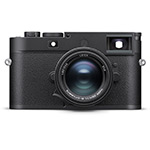Leica M11 Monochrom aangekondigd; 60 megapixel zwart-wit