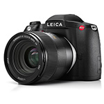 Nieuwe Leica S aangekondigd