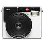 Leica SOFORT direct-klaar camera aangekondigd
