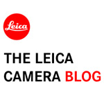 Leica start camera weblog