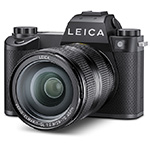 Leica SL3-P 44 megapixel camera aangekondigd
