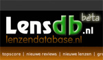 Lensdb.nl in publieke beta