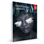 Adobe Photoshop Lightroom 4 nu verkrijgbaar