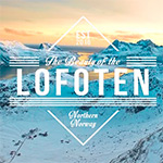 Video: De Lofoten in 4K